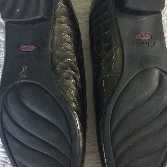 Clarks shoes - Picture 2 of 6